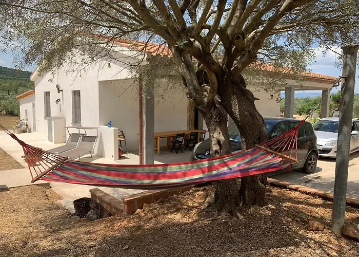 Sa Domu E Muru