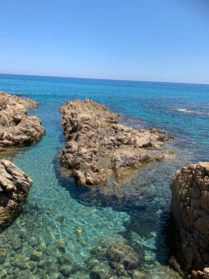 Holiday home Sa Domu E Muru Galtelli