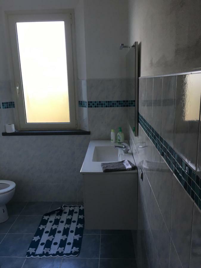 Sa Domu E Muru Holiday home Galtelli