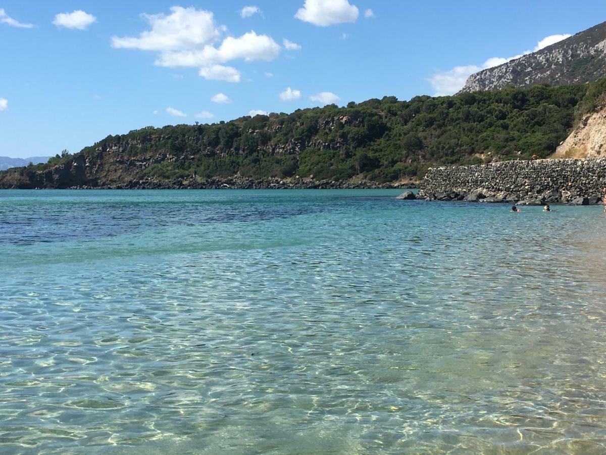 Holiday home Sa Domu E Muru *