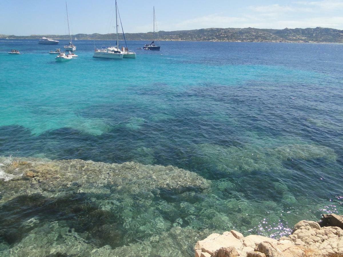 Holiday home Sa Domu E Muru Galtelli