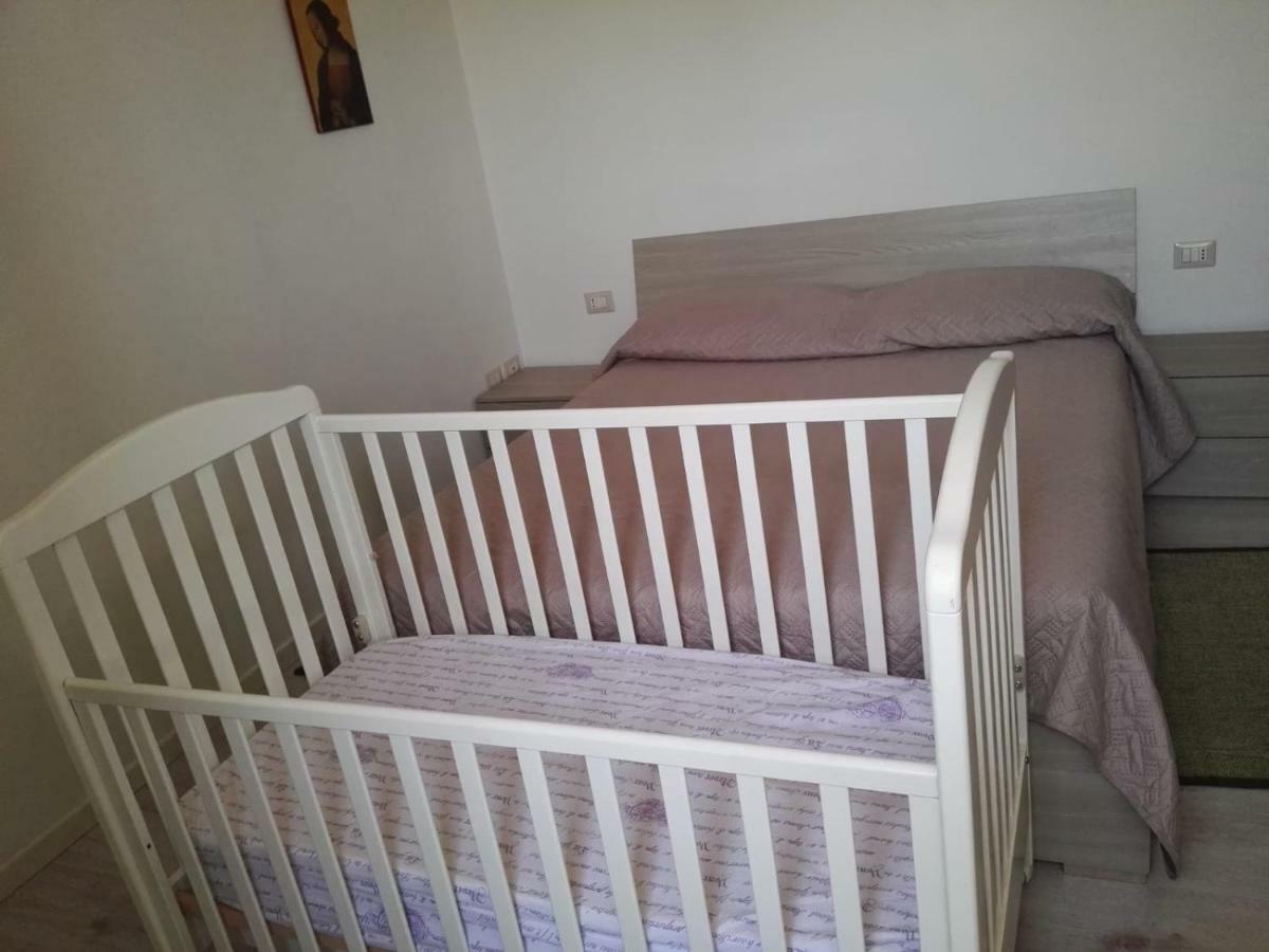 Sa Domu E Muru Holiday home *