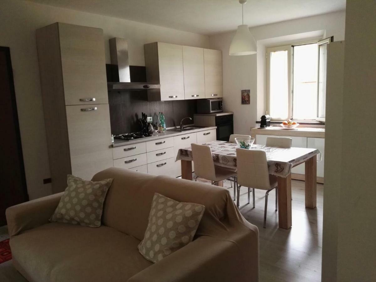 Sa Domu E Muru Holiday home *