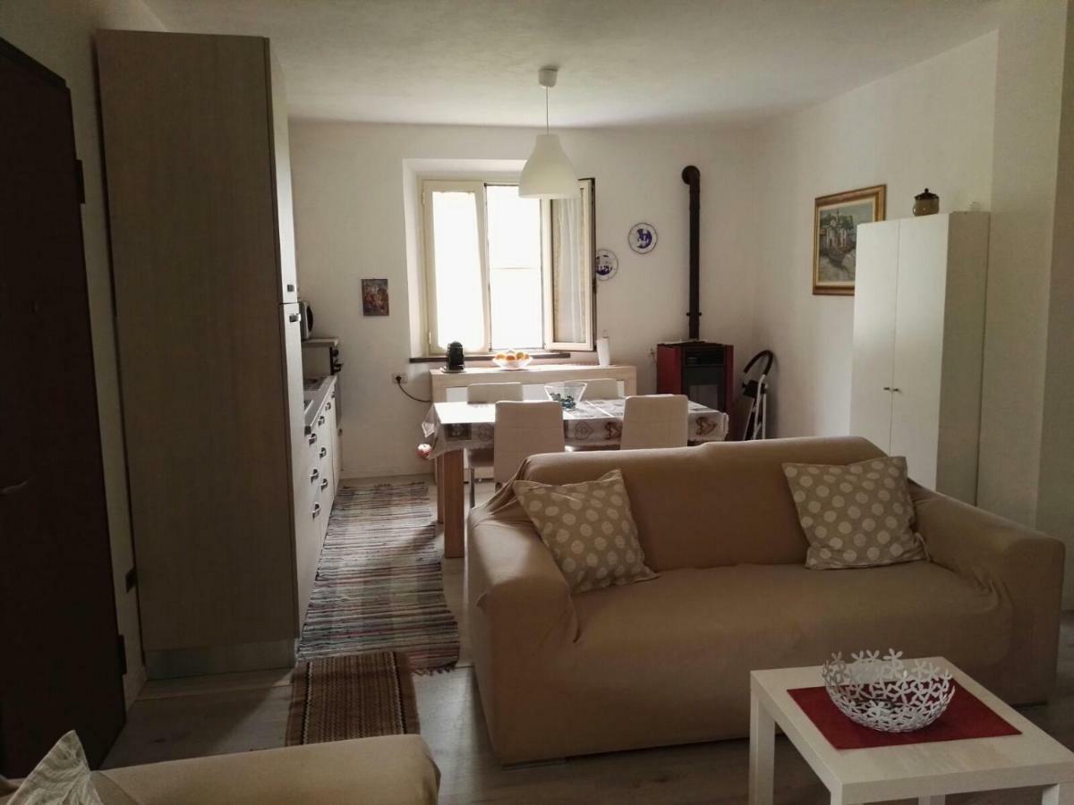 Sa Domu E Muru Holiday home *
