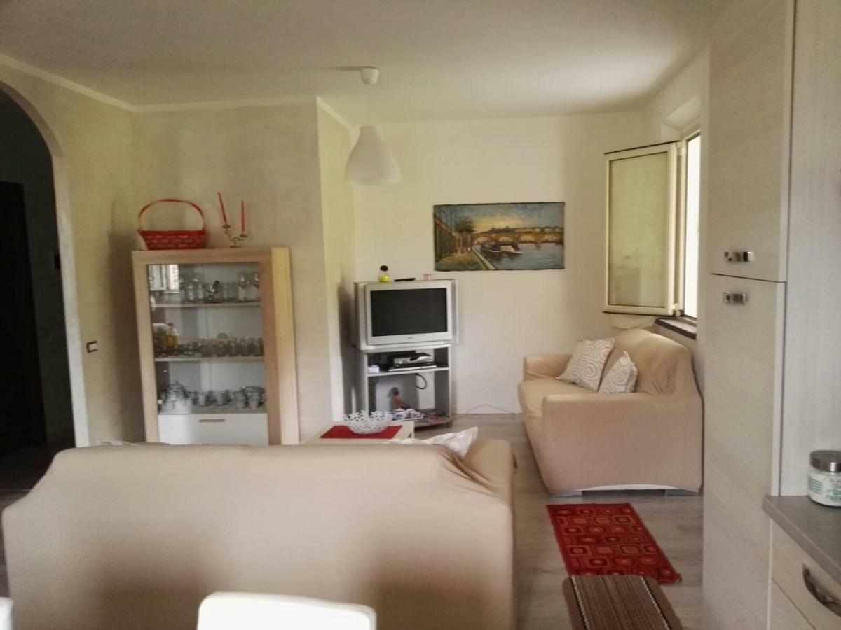 Holiday home Sa Domu E Muru *