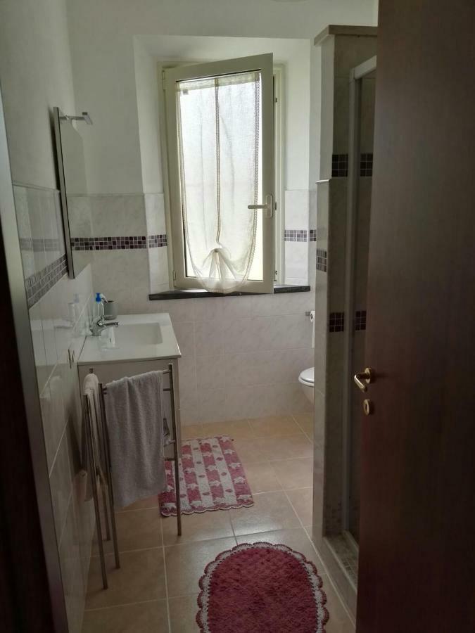 Sa Domu E Muru Holiday home Galtelli