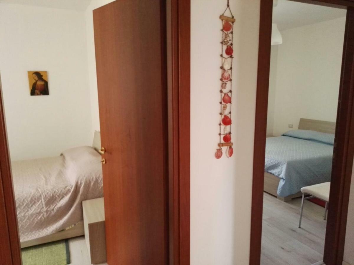 Holiday home Sa Domu E Muru *
