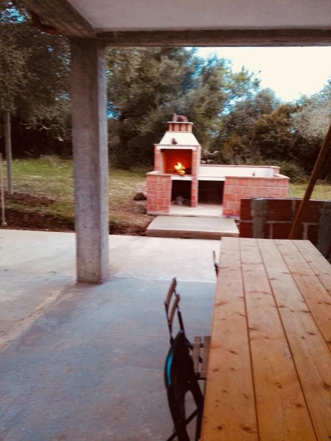 Holiday home Sa Domu E Muru *
