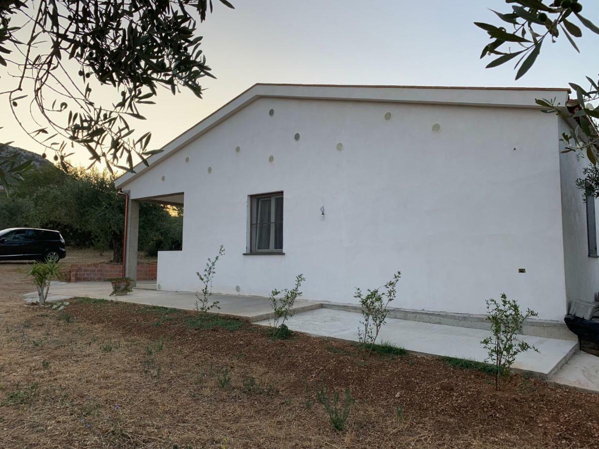 Sa Domu E Muru Galtelli