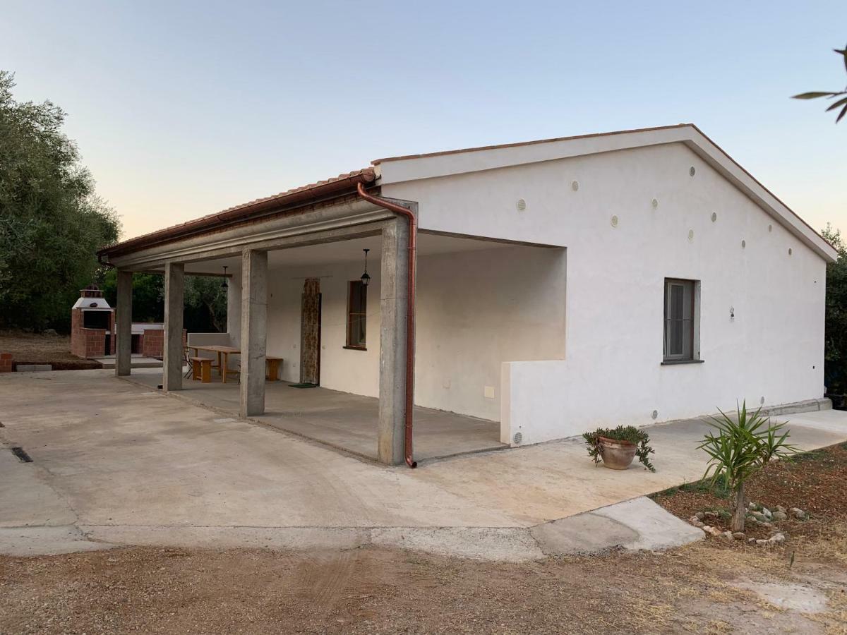 Sa Domu E Muru Holiday home
