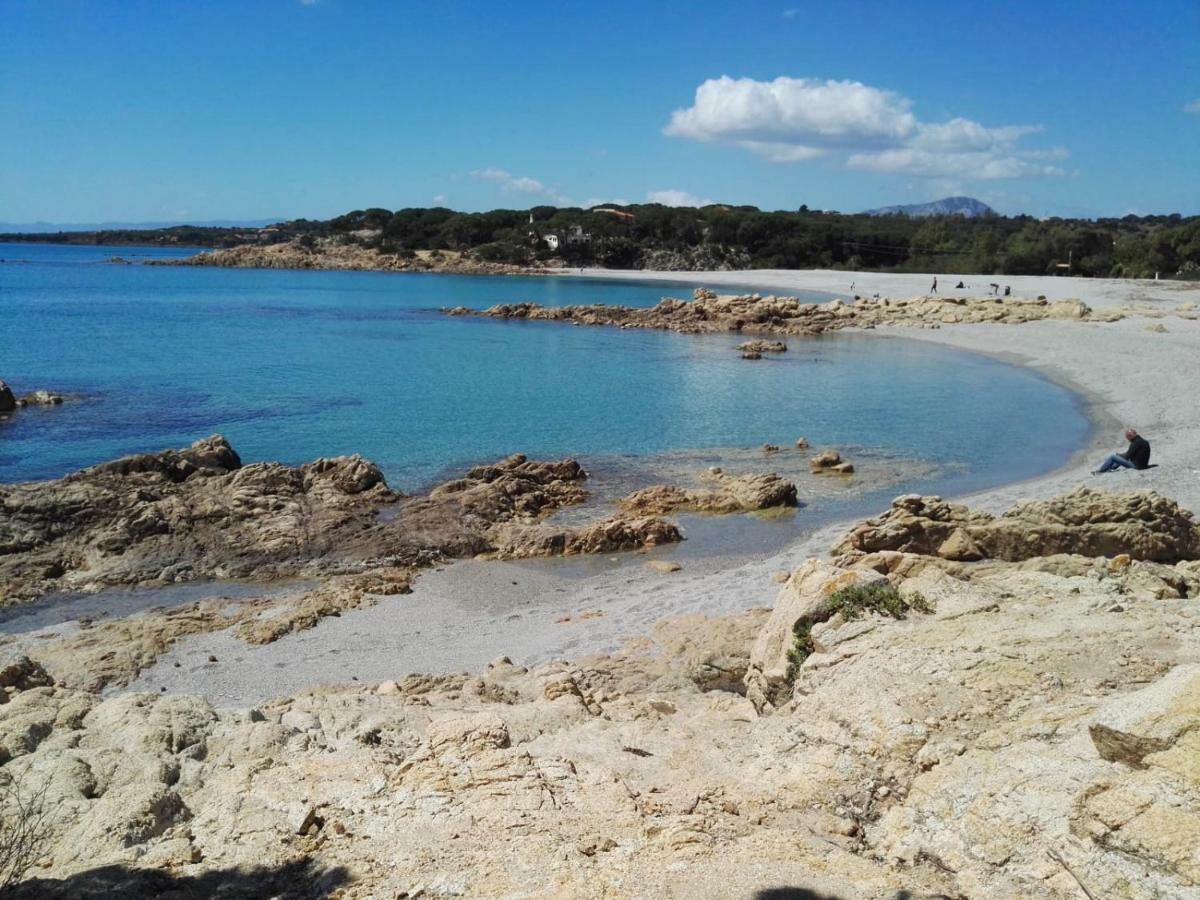 Sa Domu E Muru Holiday home
